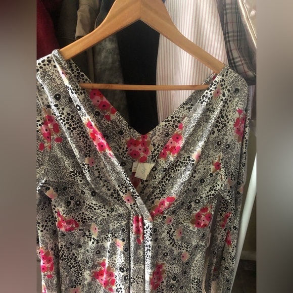 MOLLYCLAIRE LIMITED Vintage Maxi dress - Picture 4 of 5